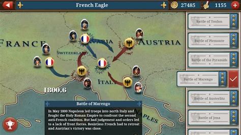 napoleon games download|European War 6: 1804 .